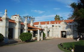 Hotel Savoia Mendoza